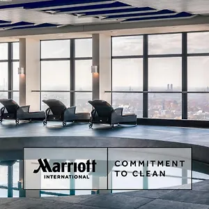 Four Points By Sheraton Arabellapark **** Munich