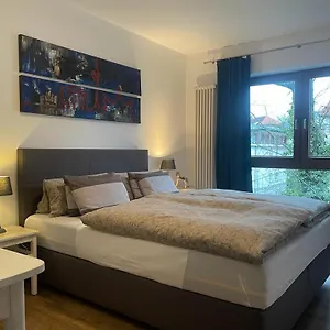 Cosy Pankow Homes - Mit Tv Stick , Berlin Germany