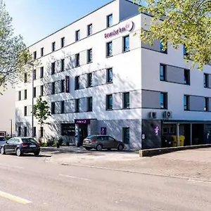 *** Hotel Premier Bahnstadt Alemanha