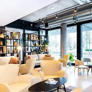**** Apart-hotel Staycity Frankfurt Airport Alemanha