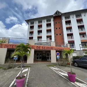 Centre International De Sejour Auberge de jeunesse