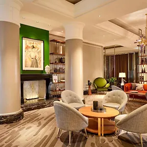 ***** Hotel The Ritz-carlton, Tyskland