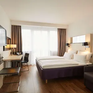 **** Hotel Scandic Kurfuerstendamm Alemanha