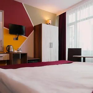 Galata By Boss & 4* Istanboel