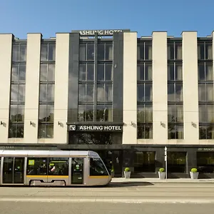 **** Hotel Ashling Irland