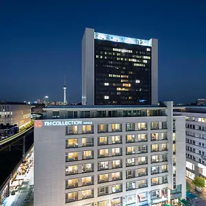**** Hotel Nh Collection Mitte Friedrichstrasse Alemanha