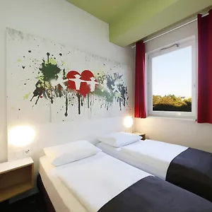 *** Hotel Berlin-potsdamer Platz Tyskland
