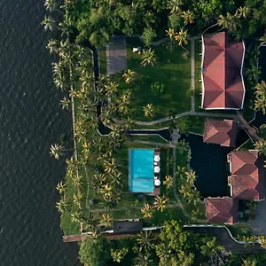 Canopy Alleppey 4*, Alappuzha India