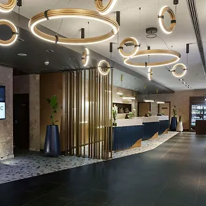 **** Hotel Nh Kurfuerstendamm Alemanha