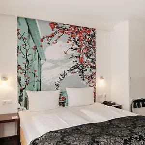 3* ホテル ヘルヴェティア シティ センター