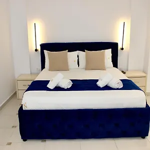 Napolon Complex 3*, Qeparo Albania