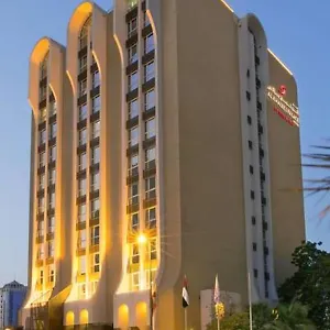 فندق Al Khaleej Palace Deira دبي