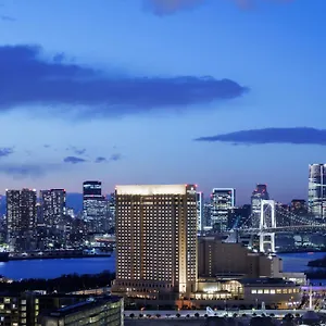 ***** Hotel Grand Nikko Daiba Japan