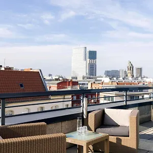 **** Hotel Scandic Kurfuerstendamm Alemanha