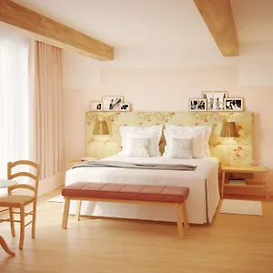 9hotel Chelton 3* Brussel