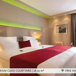 Hotel Marc