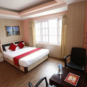 Airport 4*, Kathmandu Nepal