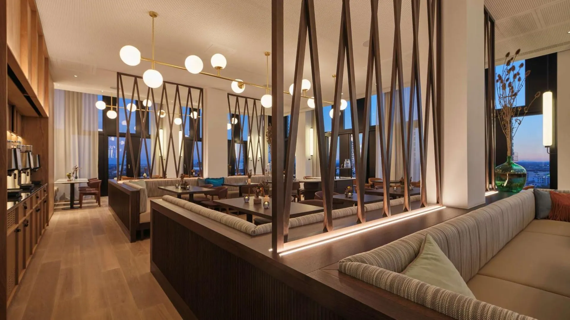 Apartahotel Adina Apartment Hotel Múnich