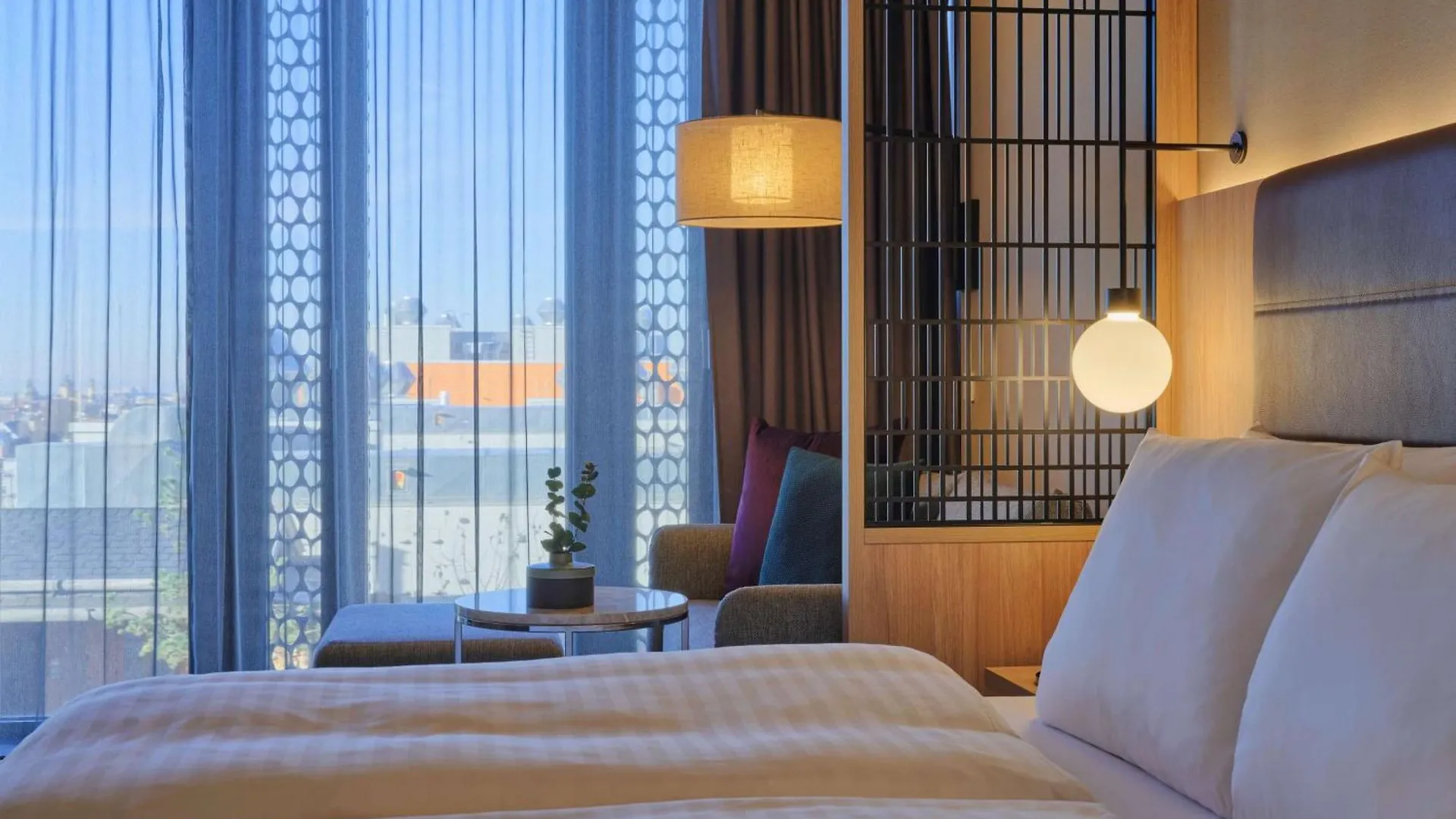 **** Apartahotel Adina Apartment Hotel Múnich Alemania