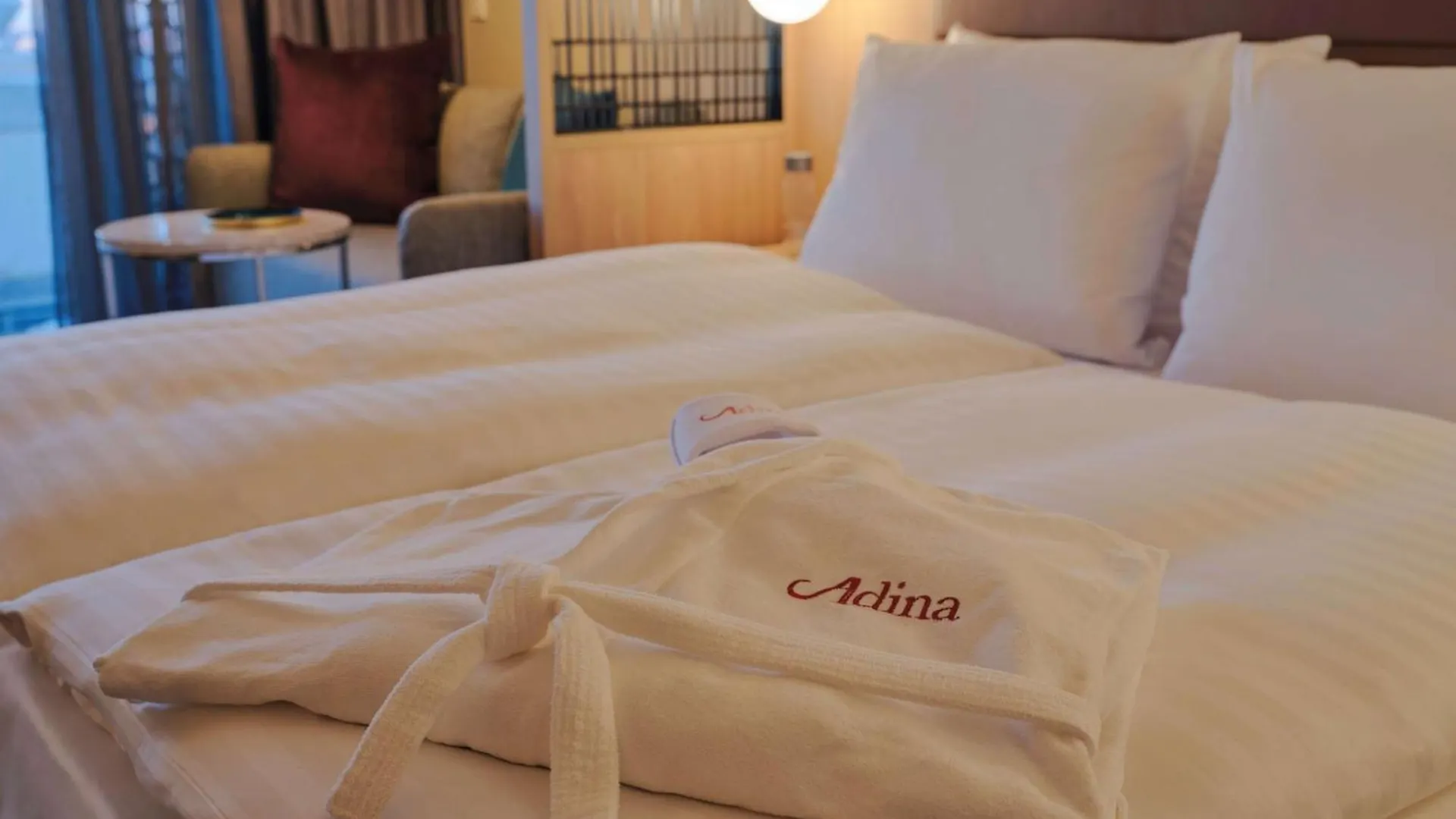 Adina Apartment Hotel ミュンヘン アパートホテル